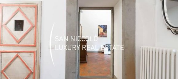 3 bedrooms Apartment in Florence, Italy No. 212679 12