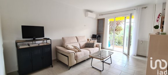 1 Schlafzimmer Wohnung in Cannes, France, Nr. 190398 3