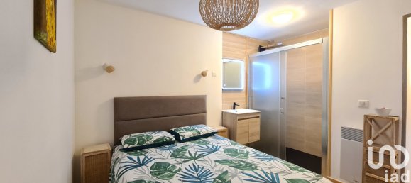 1 Schlafzimmer Wohnung in Cannes, France, Nr. 190398 6