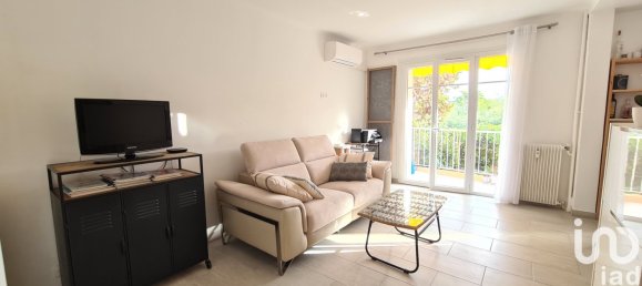 1 Schlafzimmer Wohnung in Cannes, France, Nr. 190398 7