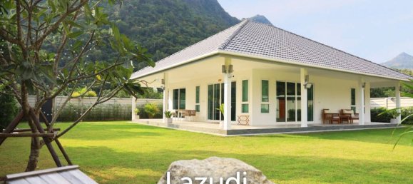 3 bedrooms Villa in Sam Roi Yot, Thailand No. 13388 3