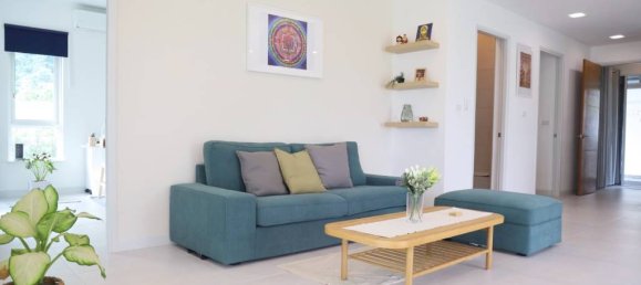 Villa T3 em Sam Roi Yot, Thailand N.º 13388 5