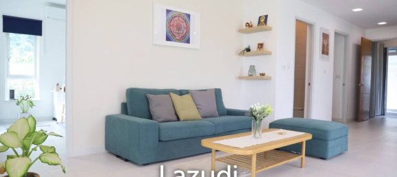 3 bedrooms Villa in Sam Roi Yot, Thailand No. 13388 10