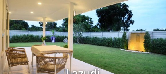 3 bedrooms Villa in Sam Roi Yot, Thailand No. 13388 8