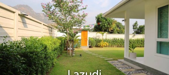 3 bedrooms Villa in Sam Roi Yot, Thailand No. 13388 5