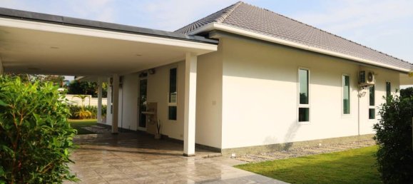 Villa T3 em Sam Roi Yot, Thailand N.º 13388 2