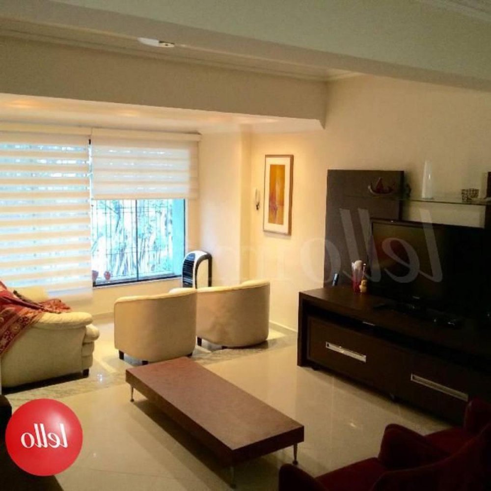 3 bedrooms House in Sao Paulo, Brazil No. 471841