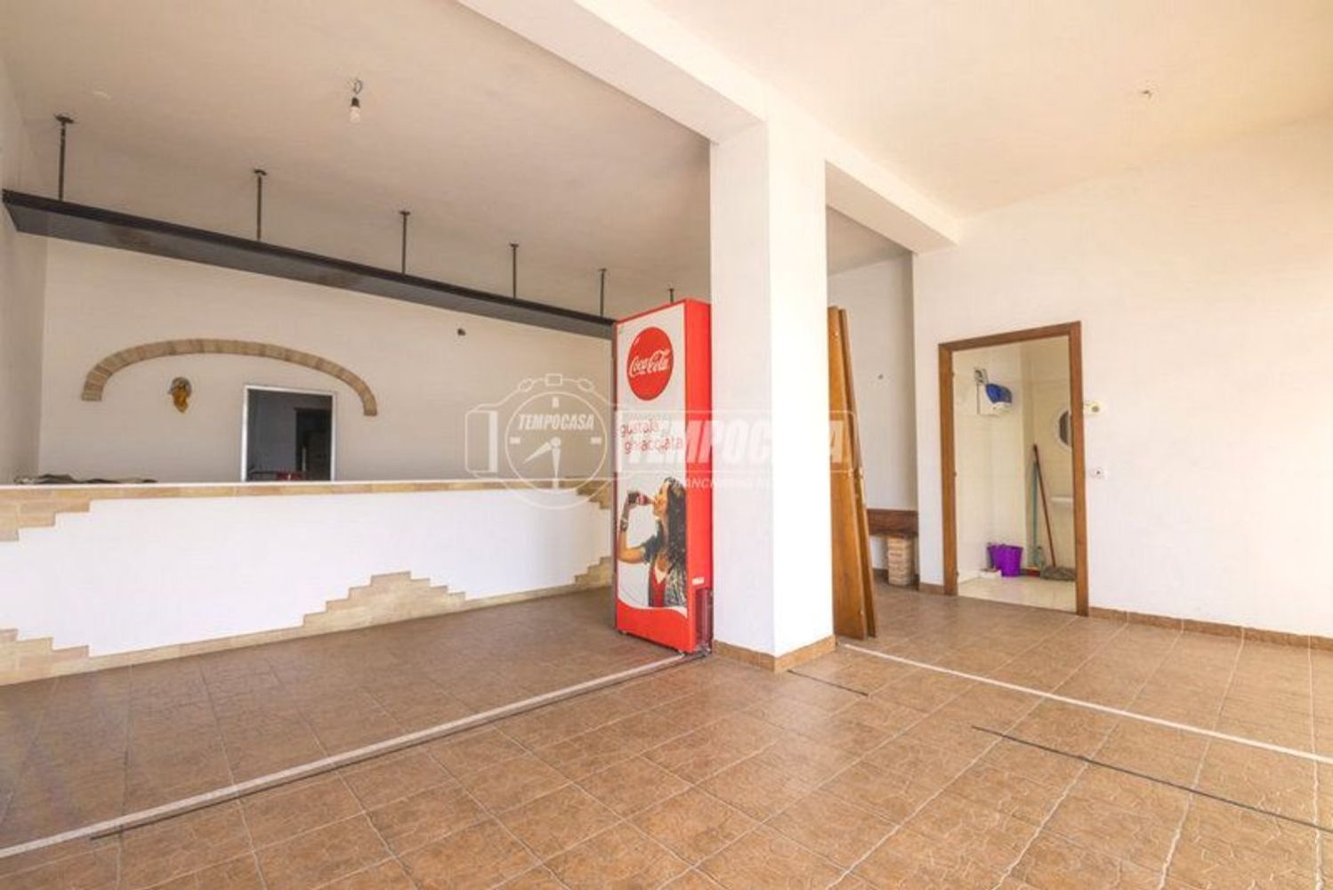 Lagerhaus in Porto Sant'Elpidio, Italy 50m², Nr. 210726