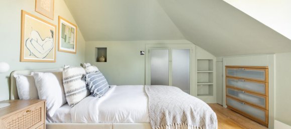 3 chambres Appartement à Richmond, United Kingdom No. 8970 6