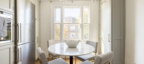 3 chambres Appartement à Richmond, United Kingdom No. 8970 9