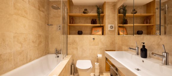 3 chambres Appartement à Richmond, United Kingdom No. 8970 3