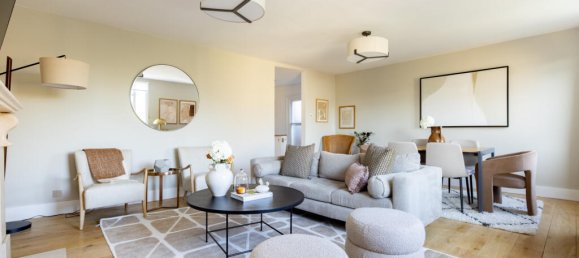 3 chambres Appartement à Richmond, United Kingdom No. 8970 5