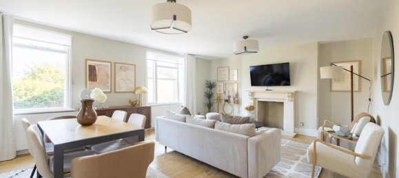 3 chambres Appartement à Richmond, United Kingdom No. 8970 2