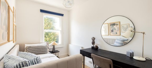 3 chambres Appartement à Richmond, United Kingdom No. 8970 8