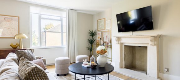 3 chambres Appartement à Richmond, United Kingdom No. 8970 7