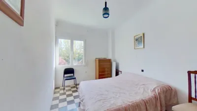 3 bedrooms House in Granada, Spain No. 174520