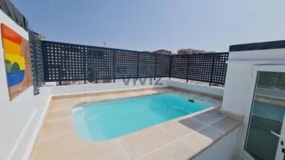 3 bedrooms Townhouse in Valencia, Spain No. 208145