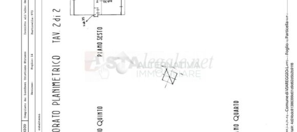 5غرفة شقة في Viareggio, Italy رقم 202851 7