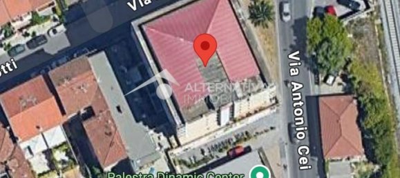 5غرفة شقة في Viareggio, Italy رقم 202851 9