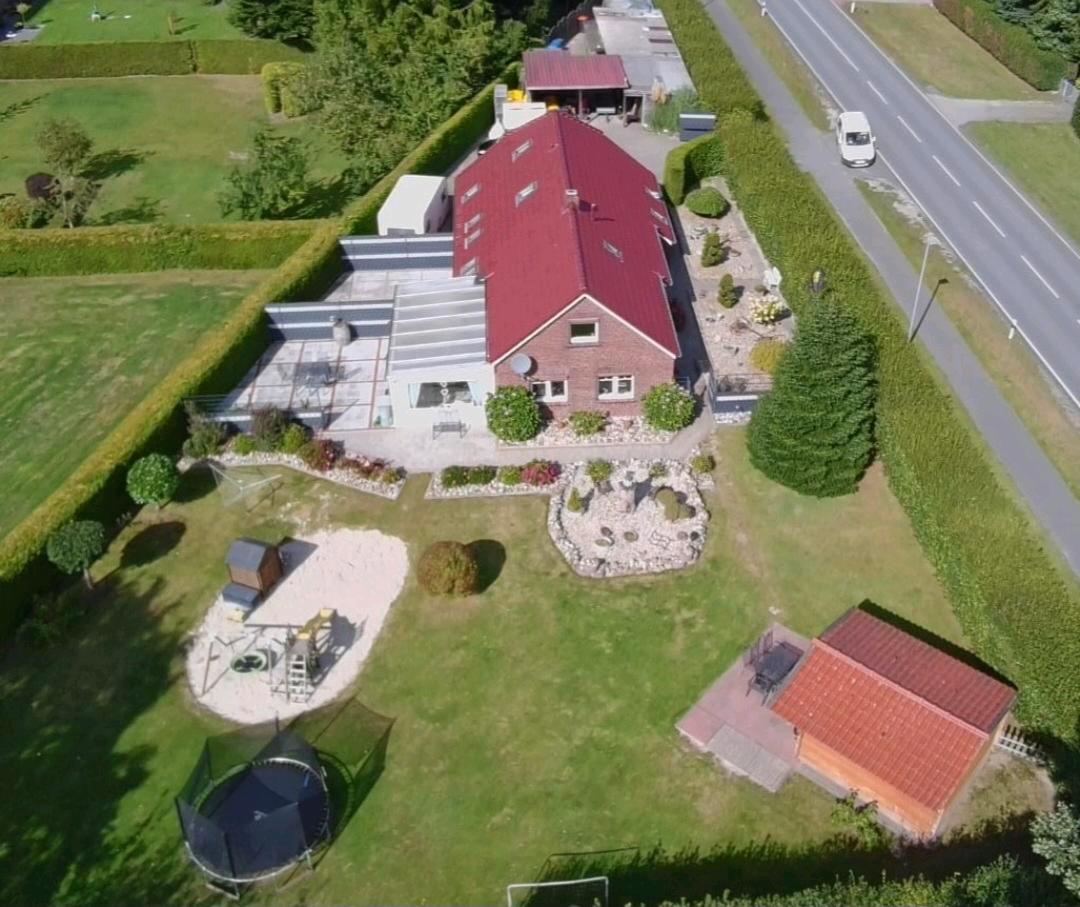 4 bedrooms House in Wittmund, Germany No. 282009