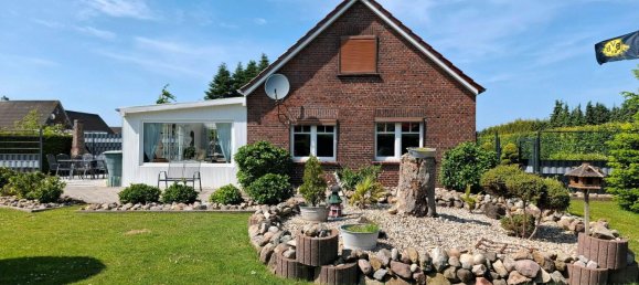 4 bedrooms House in Wittmund, Germany No. 282009 5