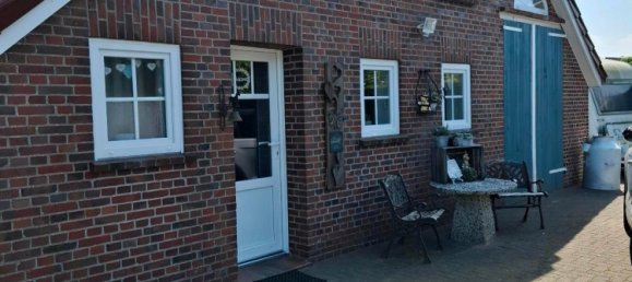 4 bedrooms House in Wittmund, Germany No. 282009 2