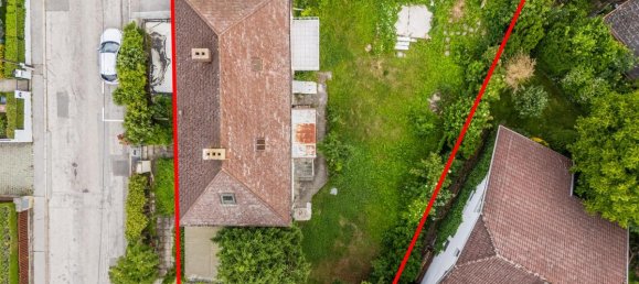  قطعة أرض في Penzing, Austria 593متر مربع رقم 217032 2