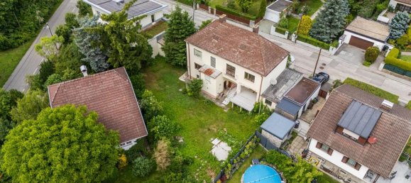  قطعة أرض في Penzing, Austria 593متر مربع رقم 217032 4