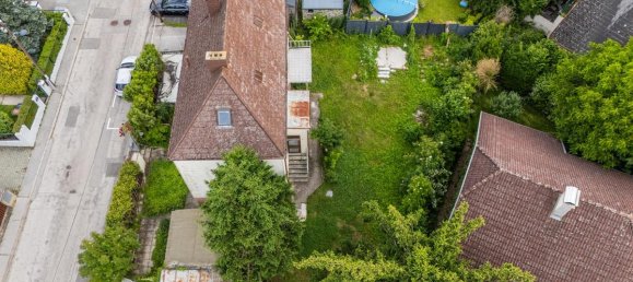  قطعة أرض في Penzing, Austria 593متر مربع رقم 217032 5