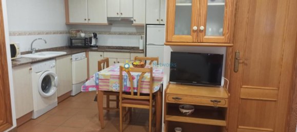 1 غرف نوم شقة في Valencia, Spain رقم 95389 5