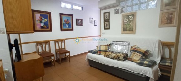 1 غرف نوم شقة في Valencia, Spain رقم 95389 3