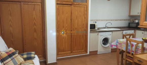 1 غرف نوم شقة في Valencia, Spain رقم 95389 6