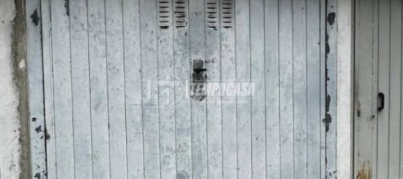 Garage in San Donato Milanese, Italy 12m², Nr. 338977 4