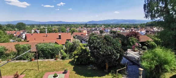 3 Schlafzimmer Haus in Freiburg im Breisgau, Germany, Nr. 4253 2