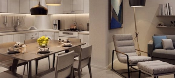 2 bedrooms Townhouse in Dubai South (Dubai World Central), UAE No. 3428 3