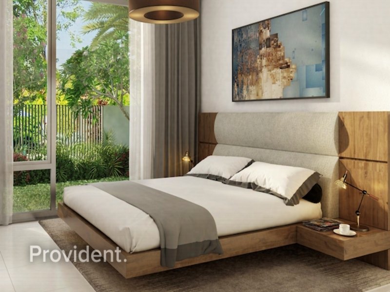 2 bedrooms Townhouse in Dubai South (Dubai World Central), UAE No. 3428