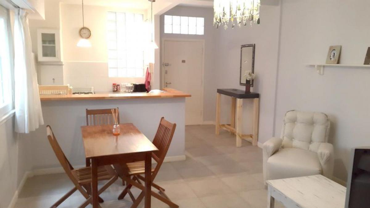 Квартира с 2 спальнями в Мар-дель-Плата, Аргентина № 71266