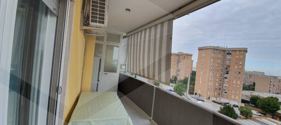 4 rooms Apartment in Bari, Italy No. 18645 25