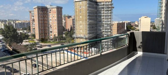 4 rooms Apartment in Bari, Italy No. 18645 31