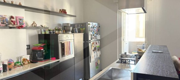 4 rooms Apartment in Bari, Italy No. 18645 20