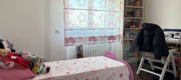 4 rooms Apartment in Bari, Italy No. 18645 17