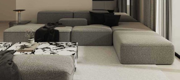 2 bedrooms Apartment in SONATE RESIDENCES, Jumeirah Village Triangle, UAE No. 62538 6