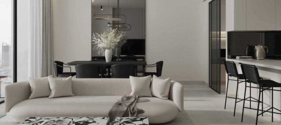 2 bedrooms Apartment in SONATE RESIDENCES, Jumeirah Village Triangle, UAE No. 62538 12