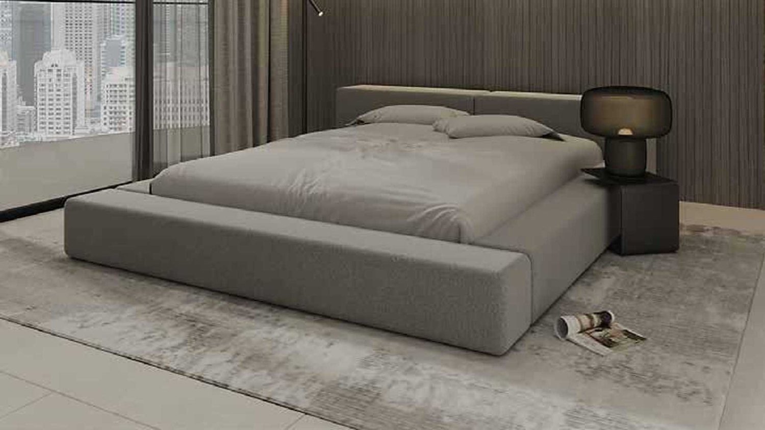 2 bedrooms Apartment in SONATE RESIDENCES, Jumeirah Village Triangle, UAE No. 62538