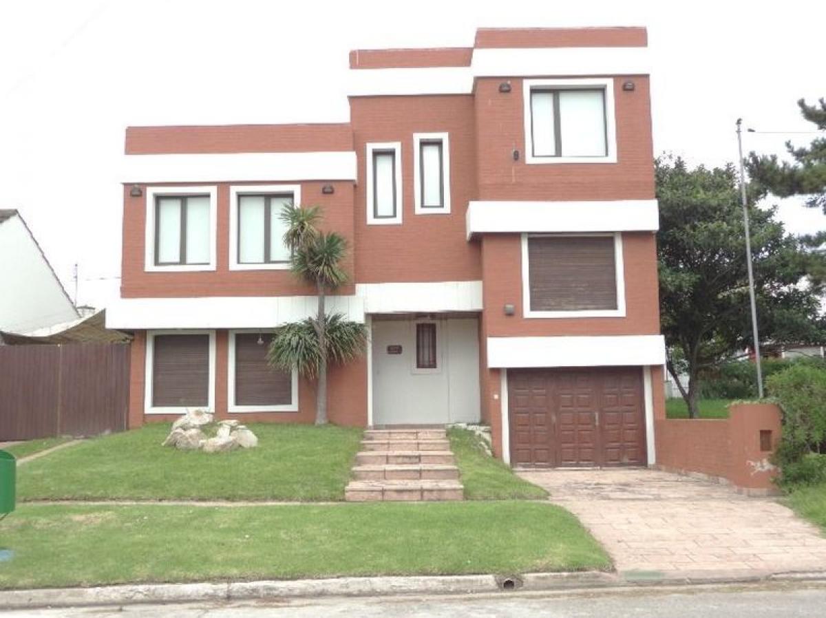 3 Schlafzimmer Haus in Mar del Plata, Argentina, Nr. 71085