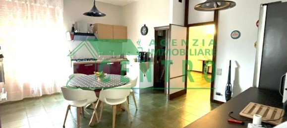 8-Zimmer Wohnung in Poggibonsi, Italy, Nr. 132919 4