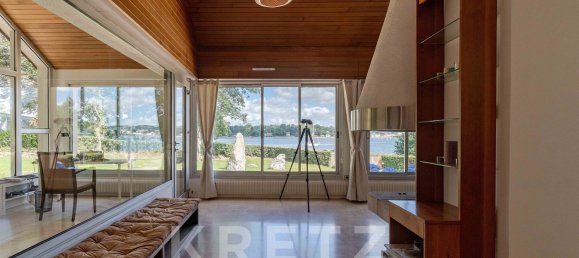 Casa de 5 dormitorios en Plougastel-Daoulas, France No. 280027 2