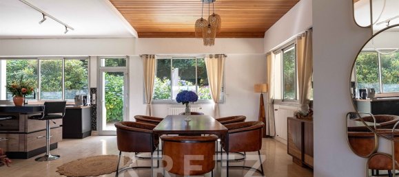 Casa de 5 dormitorios en Plougastel-Daoulas, France No. 280027 9