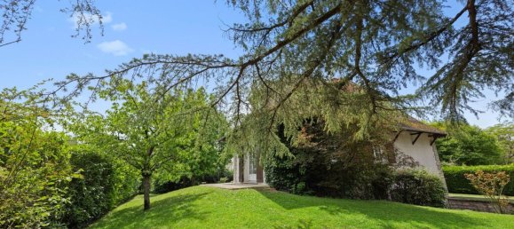 6 chambres Châteaux à Saint-Pryvé-Saint-Mesmin, France No. 64993 4