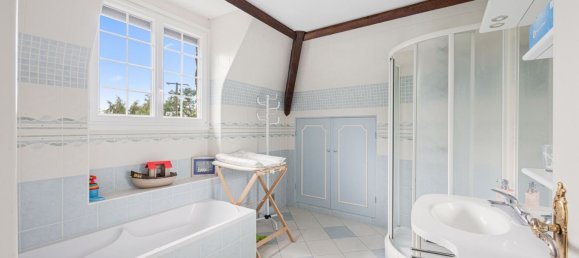 6 chambres Châteaux à Saint-Pryvé-Saint-Mesmin, France No. 64993 15